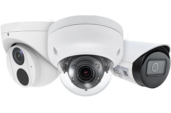CCTV Camera